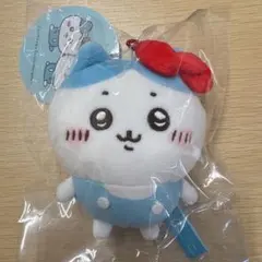 ちいかわ×サンリオキャラクターズ ぷちミニマスコット ハローキティ ハチワレ