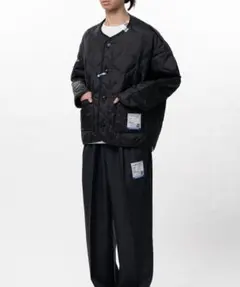 2026年最新】ミハラヤスヒロ ダウンベストの人気アイテム - メルカリ