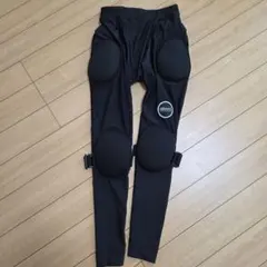 eb's エビス SLIM PROTECT LONG スノーボード プロテクター