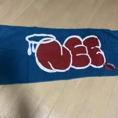 Nee バンドタオル nee タオル EXOTIC タオル