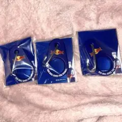 レッドブル キャラクターグッズ