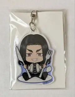 東京リベンジャーズ 場地圭介 アクリルキーホルダー