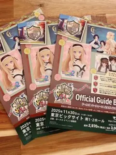 ボークス お人形遊び