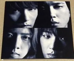 【最終値下げ】CNBLUE / In My Head【即買いOK】
