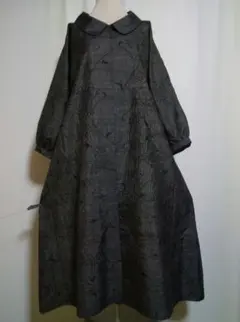 2025年最新】大島紬 リメイク ワンピースの人気アイテム - メルカリ