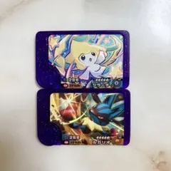 ポケモンフレンダ　スーパートレジャー