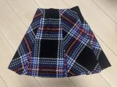 snidel スカート