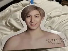 2025年最新】フォトハンガー sixtonesの人気アイテム - メルカリ