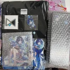 C108 いもむすめ 夏の教務セット ブルーアーカイブ 荻pote 新品】C108 いもむすめ 夏の教務セット ブルーアーカイブ 荻pote