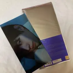 ENHYPEN ソンフン ミニクリアファイル