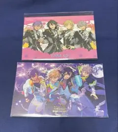 あんスタ UNDEAD 特典ポストカード 10周年展示会 スタフォニ セット