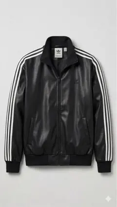 adidasファイヤーバード トラックスーツジャケットのサムネイル