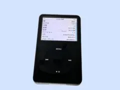 M9771 Apple iPod classic A1136 60GB