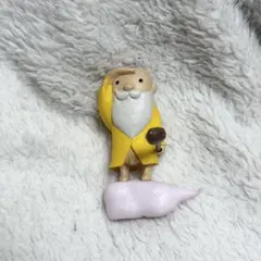 田島享央己 お彫刻コレクション カプセルトイ