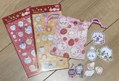 新品未使用 ちいかわ セット まとめ売り