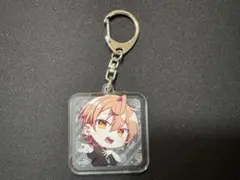 カラフルピーチ うり キーホルダー