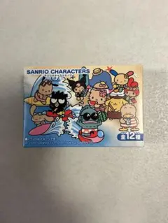 サンリオチョコボックス ⑩ウサハナ