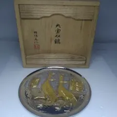 富士銀行100周年朱肉木製ケース付 非売品 - メルカリ