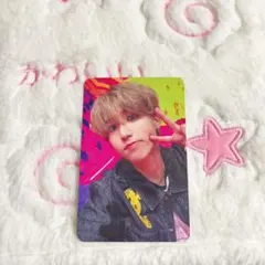 StrayKids MAXIDENT LOTTE ロッテ　ハン