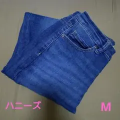 ハニーズ スリムフィット デニムパンツ Mのサムネイル