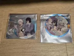シーパラダイス 文豪ストレイドッグス フョードル ニコライ コースター