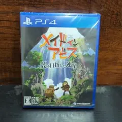 PS4 メイドインアビス