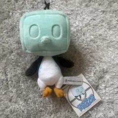 pokemon コオリッポ ぬいぐるみ