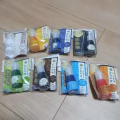 レジン用着色剤 8色セット 各10ml