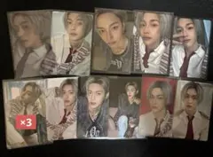 ウォンビン ALL OF YOU トレカ 東京ドーム限定 初回限定RIIZE