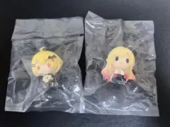 ちょこのっこ　夜空メル　癒月ちょこ　新品未開封　ホロライブ