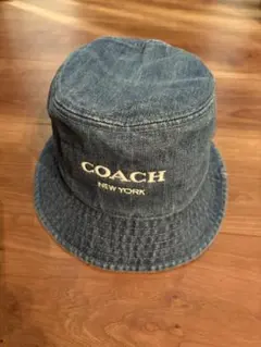 2025年最新】COACH レディース ハットの人気アイテム - メルカリ