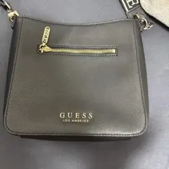 GUESS ショルダーバッグ