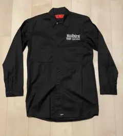 ルーディーズ　長袖シャツ　初期モデル