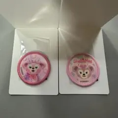 シェリーメイ　ワッペン