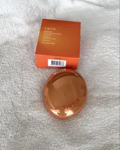 TIRTIR ティルティル　マスクフィットAIフィルター　21C