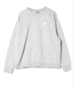 NIKE トレーナー