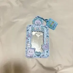 チェゴシム　トレカケース