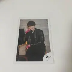 IMP. IMPACTors 横原悠毅 公式写真