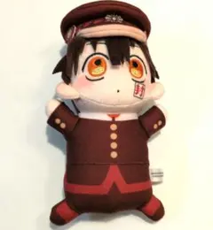 ＊3連休セール＊地縛少年花子くん　ヤコのお手製ぬいぐるみ　花子くん