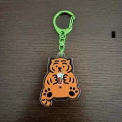 MUZIK TIGER ムジークタイガー アクリルキーホルダーのサムネイル