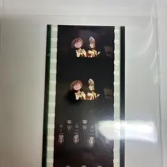 마법소녀 마도카 마기카 바르푸르기스의 환천 특전 필름 세르마 紫丁香