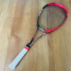 YONEX NANOFORCE 8V 軟式ラケット