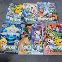 ポケットモンスター/ベストウイッシュ/シーズン2 エピソードN