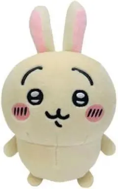 ちいかわ ぽてたまぬいぐるみ うさぎ
