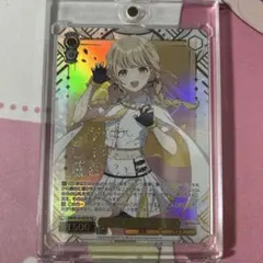 ホロライブ エリートスパーク 角巻わため sec ホロライブカード サイン ホロライブ ホロカ エリートスパーク 角巻わため サインカード SEC