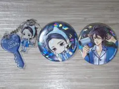 Sweet Paradise 朝日奈梓 徽章　缶バッジ　アクキー