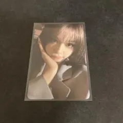 BABYMONSTER ベビモン Choom everline ヨントントレカ BABYMONSTER ベビモン Choom everline トレカ パリタ - メルカリ