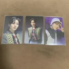 straykids 樂star 특 5star トレカ アイエン - メルカリ