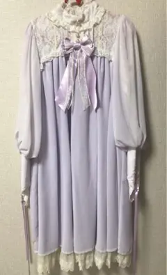 タグ付き　ALICE and thePIRATESイノセントロージアワンピース