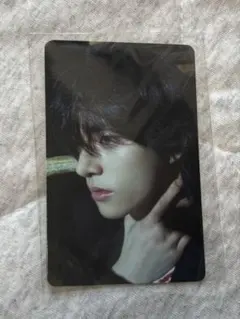 ENHYPEN DESIRE:UNLEASH ジェイク トレカ タワレコ特典